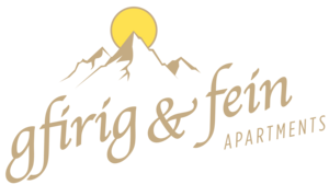 Logo_gfirig_und_fein_apartments